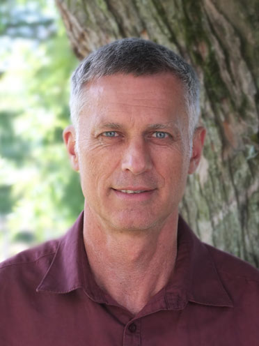 KJH Einrichtungsleiter Peter Schönherr
